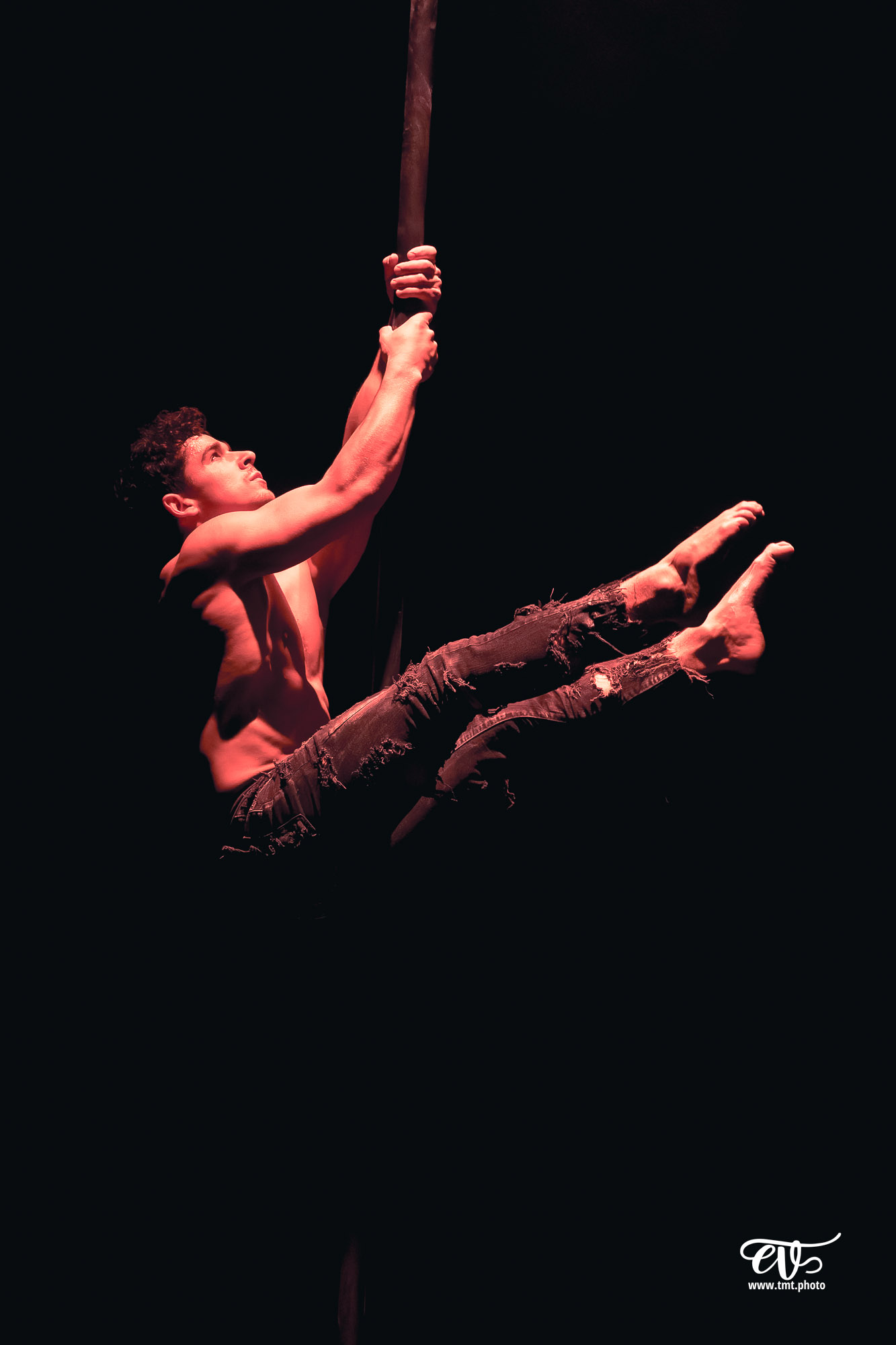 PARADISUM (CIE RECIRQUEL)